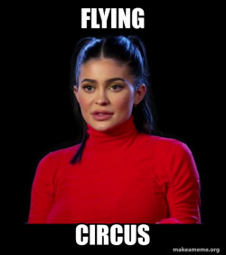Kylie Jenner