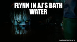 Pennywise It