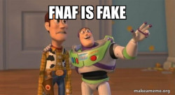 Buzz and Woody (Toy Story) Meme