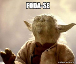 Yoda Smell