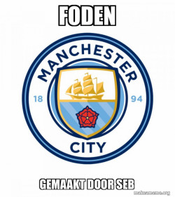 Manchester City
