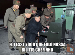 North Korea Not Scary