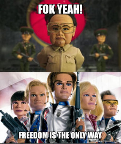 Team America