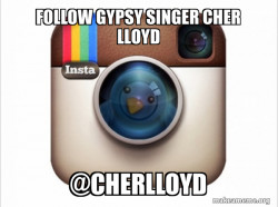 Instagram twitter