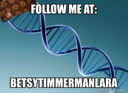 Scumbag Genetics