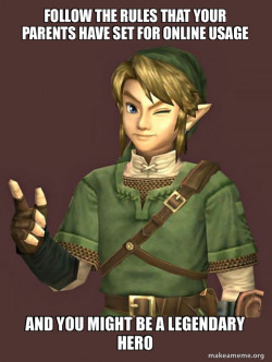 zelda