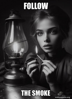 Gaslighting