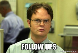Schrute Facts (Dwight Schrute from The Office)