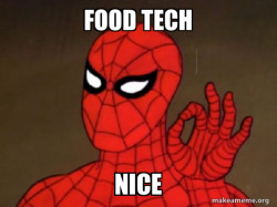 Spiderman - Care factor Zero