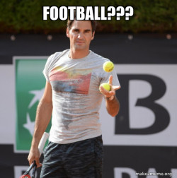Roger Federer