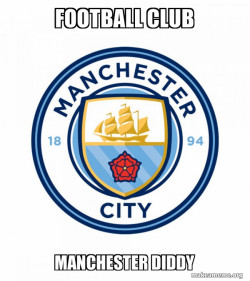 Manchester City