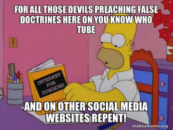Created by: 4TheMostHighJesus.com May 13, 2026