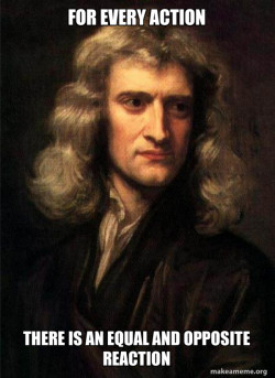 Sir Isaac Newton