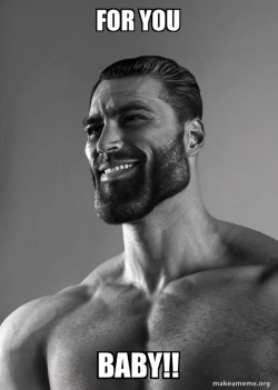 Gigachad