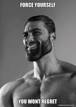 Gigachad
