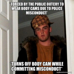 Scumbag Steve