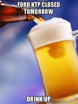 Ameristralia Beer