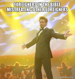 Tony Stark Success