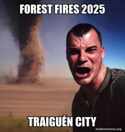 Tornado Guy