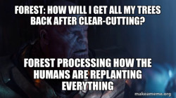 Thanos - Impossible