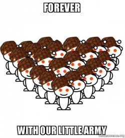 Reddit Army