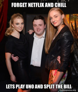 Good Luck John