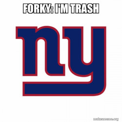 New York Giants