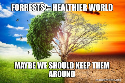 Climate Change / Global Warming