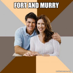 Scumbag Parents