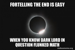Eclipse