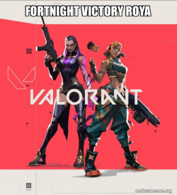 Valorant