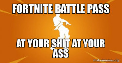 Orange Justice