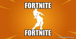 Orange Justice