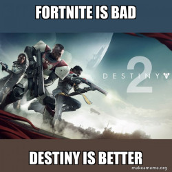 Destiny 2