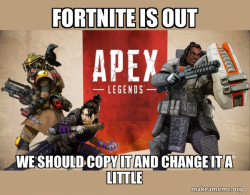 Apex Legends