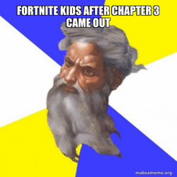  fortnite meme