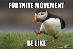 Unpopular Opinion Puffin