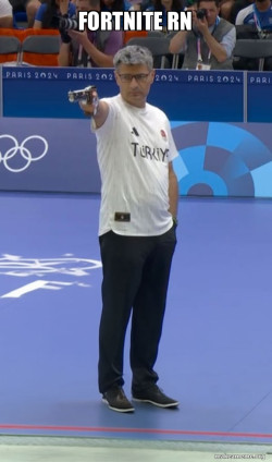 Yusuf Dikec