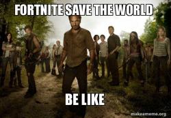 Walking Dead