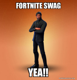 Fortnite The Reaper