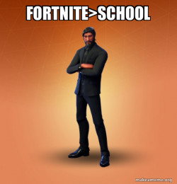 Fortnite The Reaper