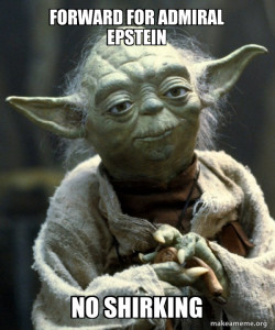 Yoda