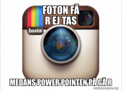 Instagram twitter