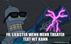 Blasting Bender 