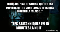 Pennywise It
