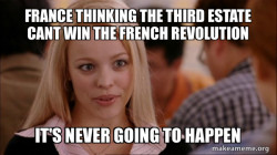 Mean Girls Meme