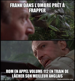 Clever Girl