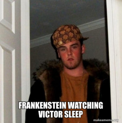 Scumbag Steve