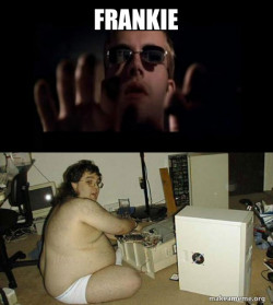 Hackers Meme
