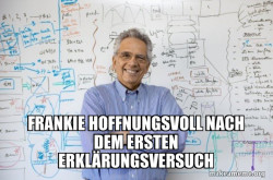 Good Guy Professor